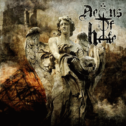 Aeons Of Hate : Aeons of Hate